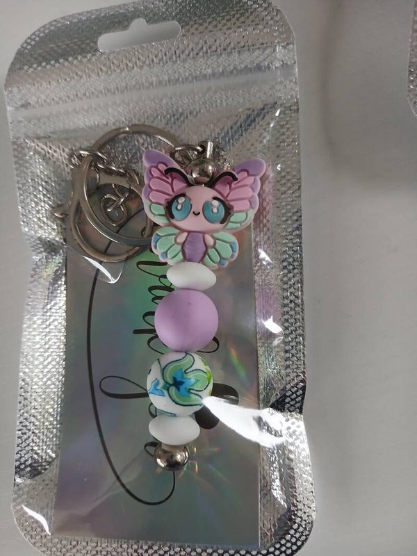 Keyring