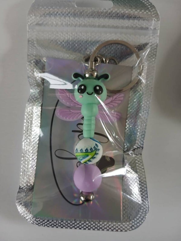 Keyring