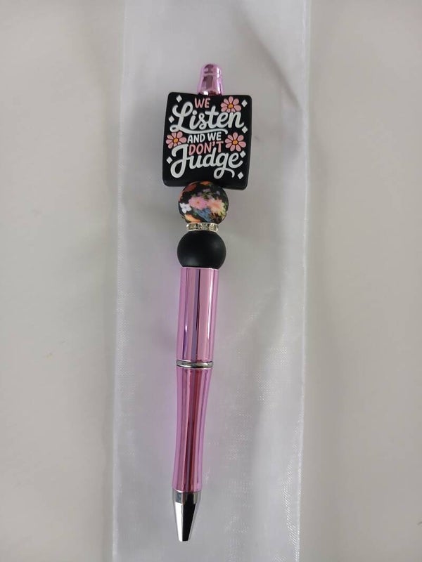 Pen