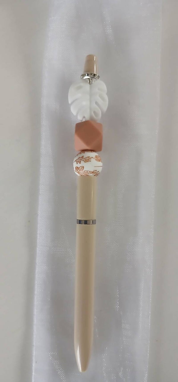 Item #047 Pen