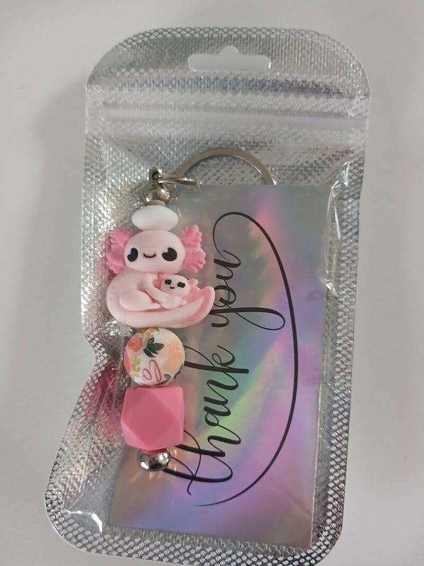 Keyring