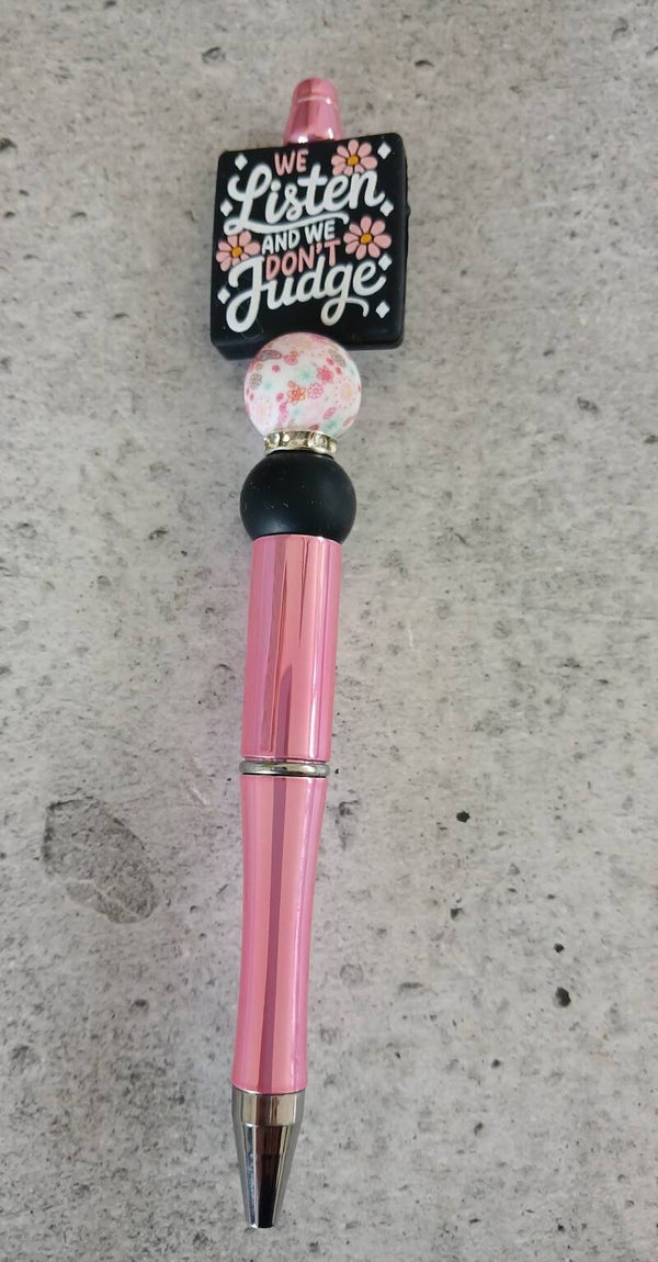 Item #043 Pen