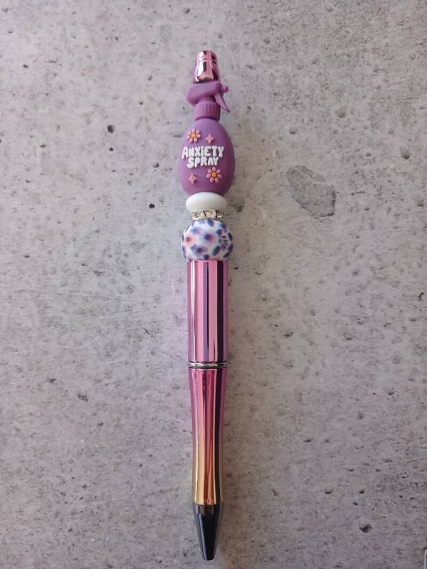 Item #069 Pen