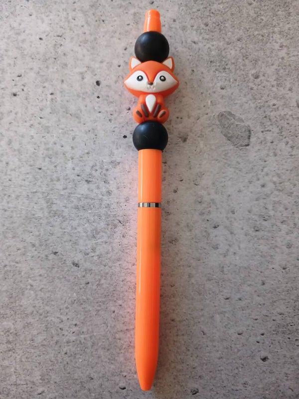 Item #068 Fox Pen