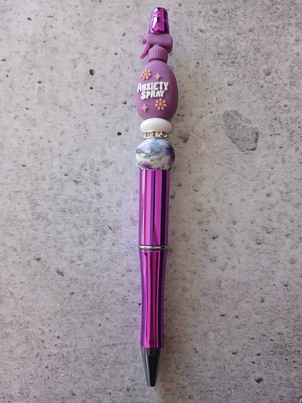 Item #067 Pen