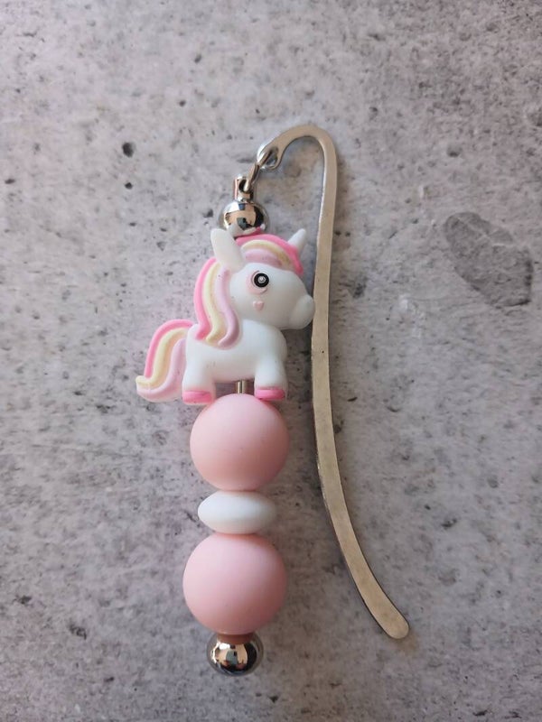 Item #063 Bookmark