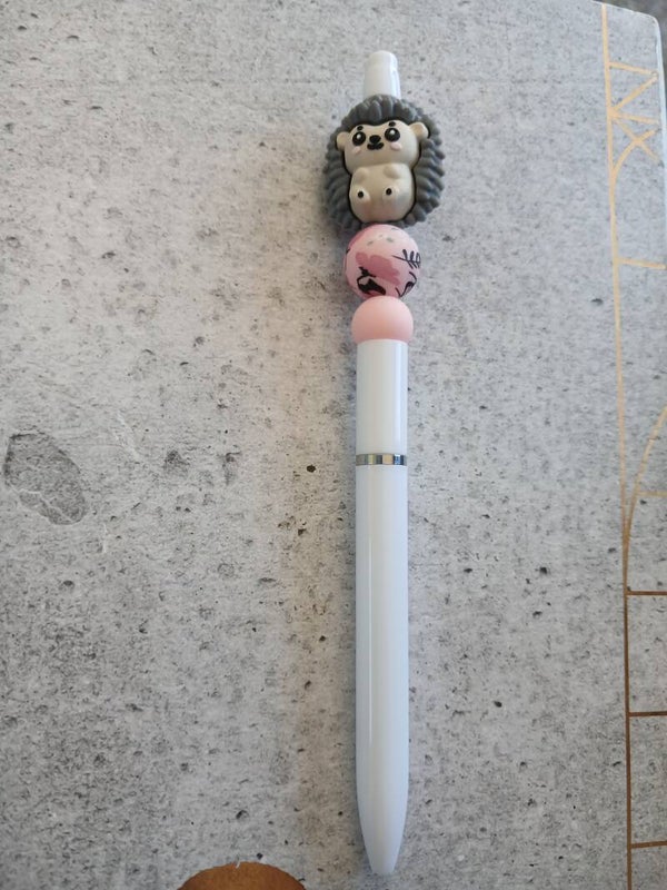 Item #P15 Hedgehog Pen