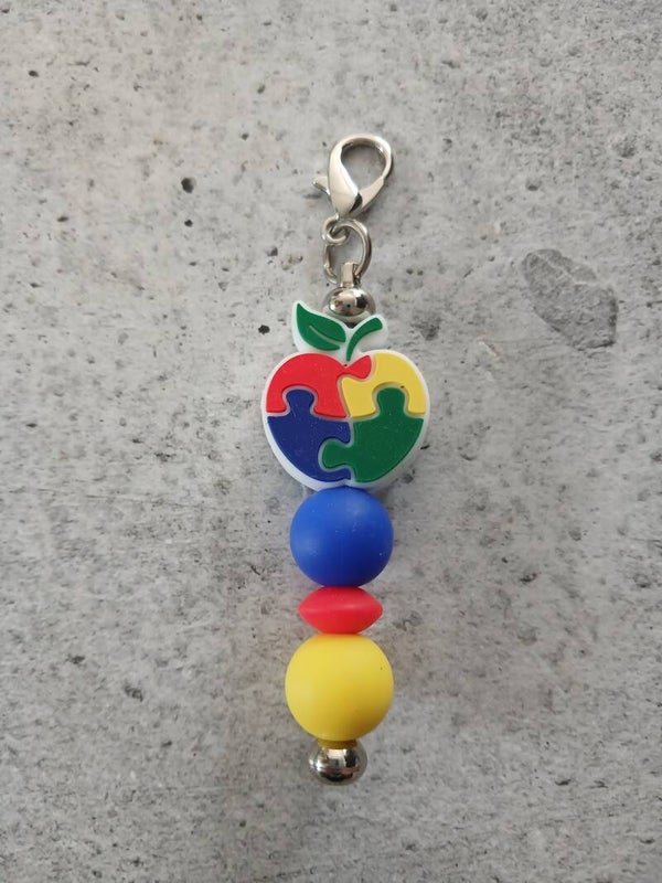 Item #C09 Bag/Keyring Clip