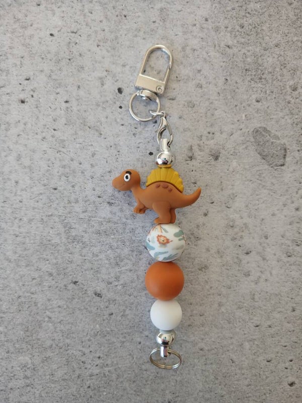 Item #C15 Bag/Keyring Clip