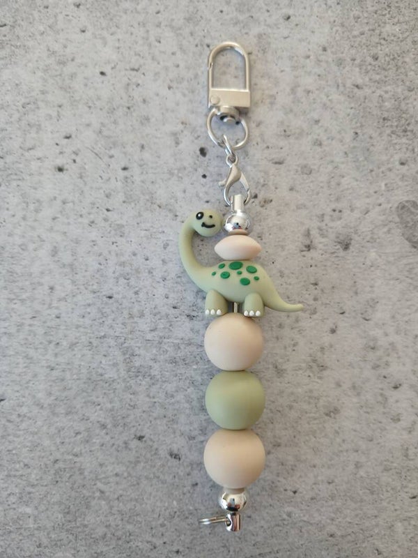 Item #C16 Bag/Keyring Clip