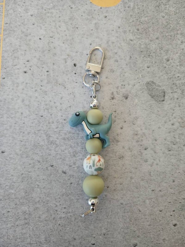 Item #C17 Bag/Keyring Clip