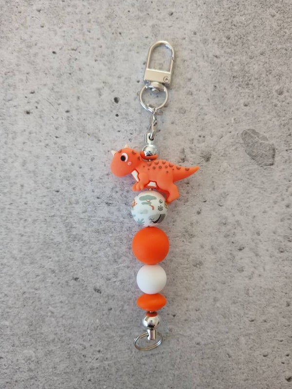 Item #C19 Bag/Keyring Clip