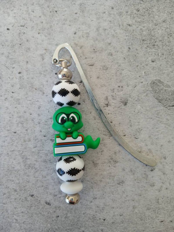 Item #B13 Bookwork Bookmark