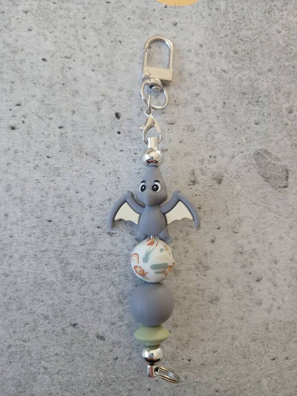 Item #C18 Bag/Keyring Clip