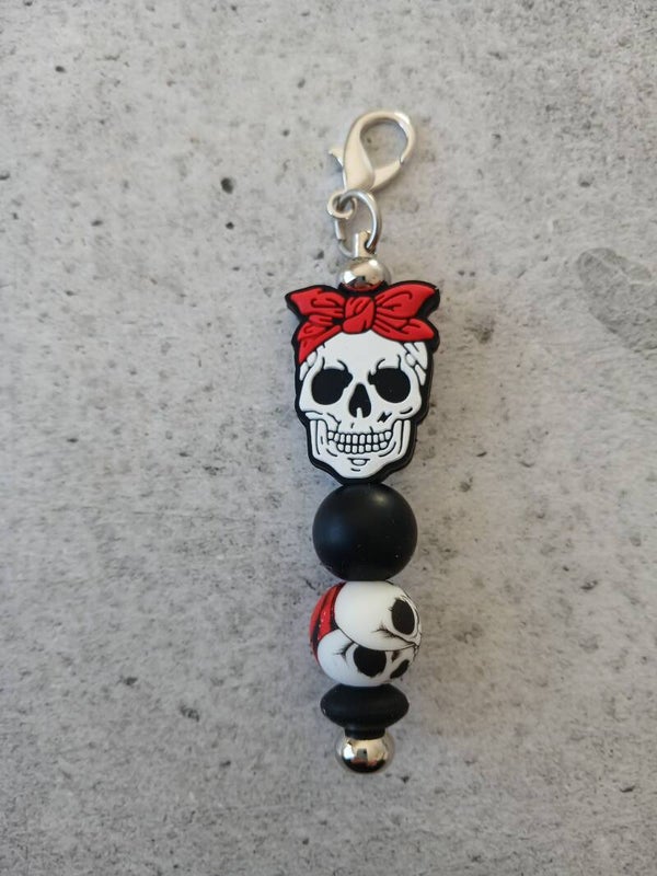 Item #C20 Bag/Keyring Clip