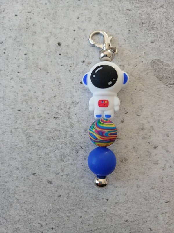 Item #C21 Bag/Keyring Clip