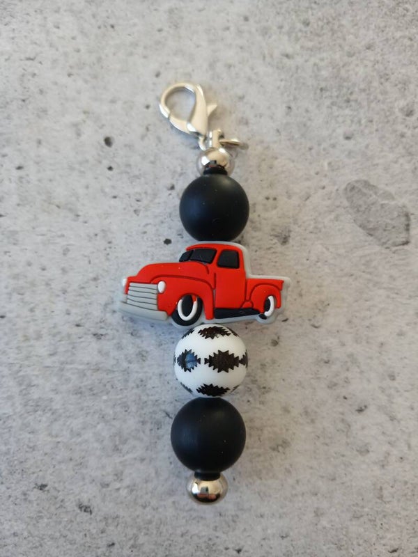 Item #C22 Bag/Keyring Clip