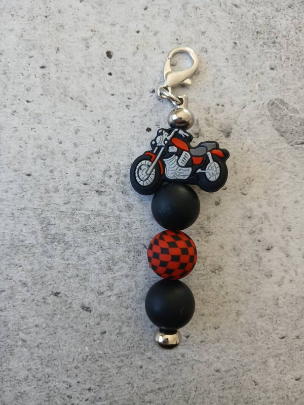 Item #C25 Bag/Keyring Clip
