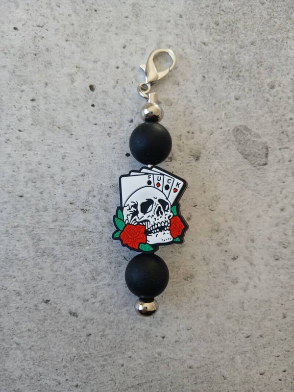 Item #C26 Bag/Keyring Clip
