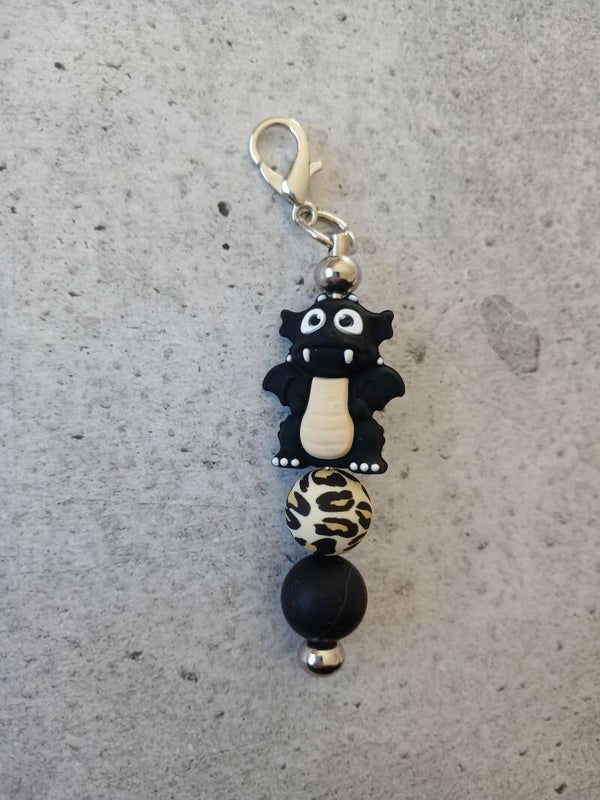 Item #C27 Bag/Keyring Clip