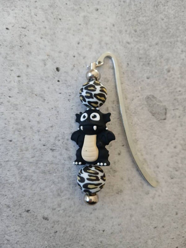 Item #B16 Dragon Bookmark