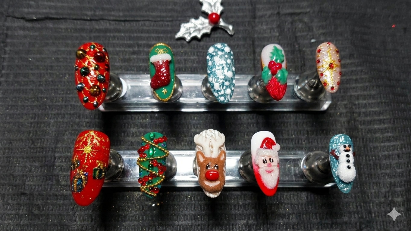 Noël Festif