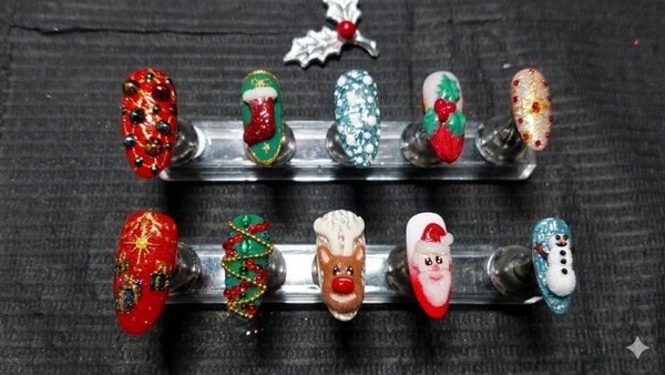 Noël Festif