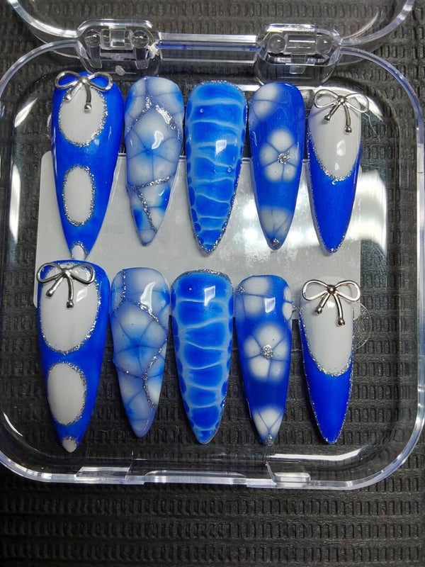 Blue Ocean