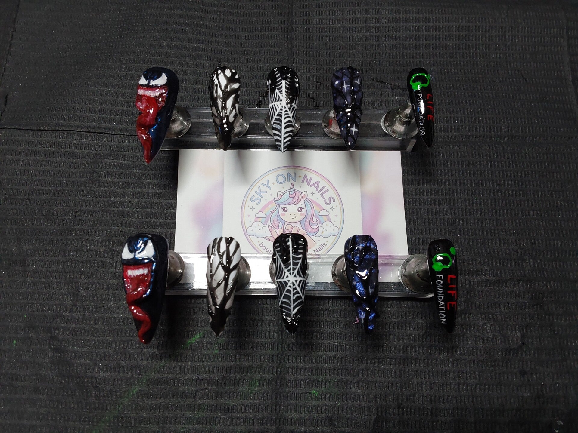 Symbiote