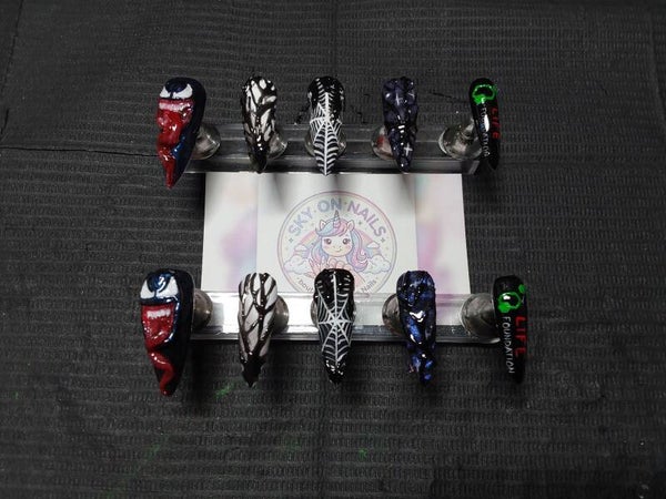 Symbiote