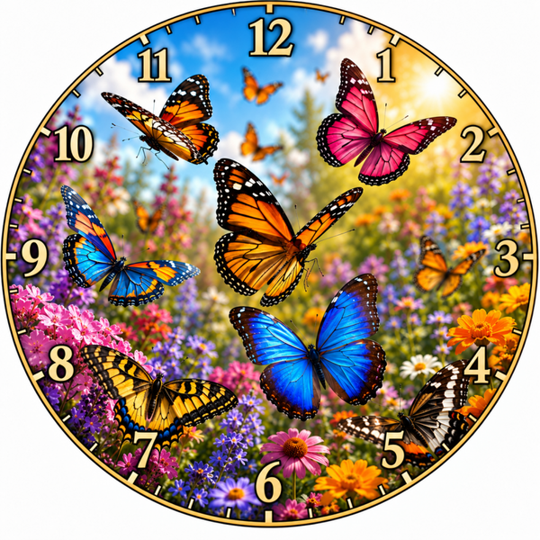 Horloge