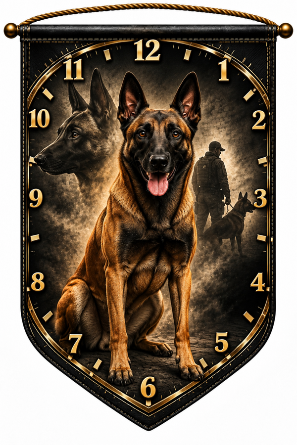 Horloge