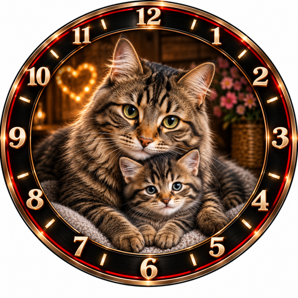 Horloge