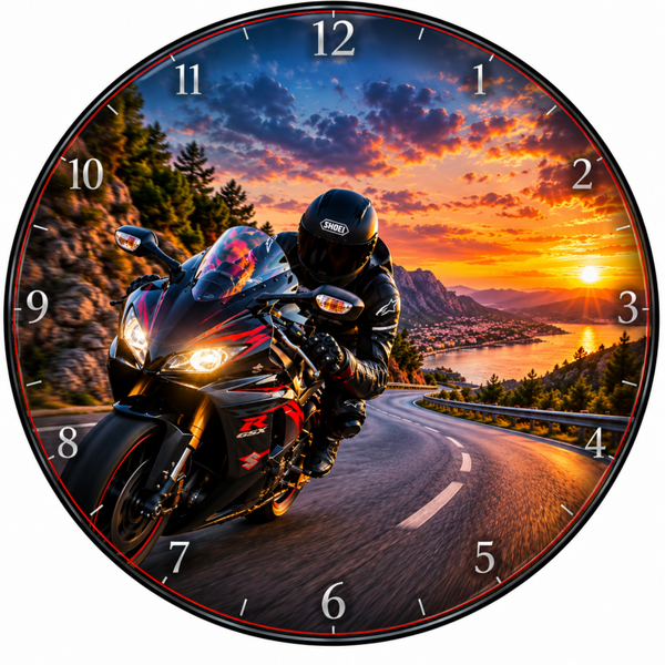 Horloge