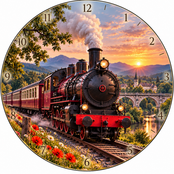 Horloge