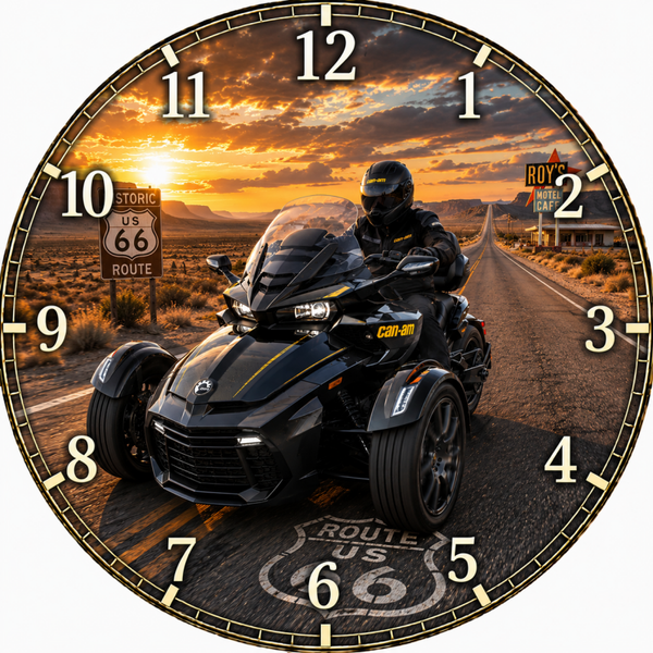 Horloge