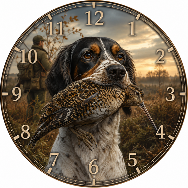 Horloge