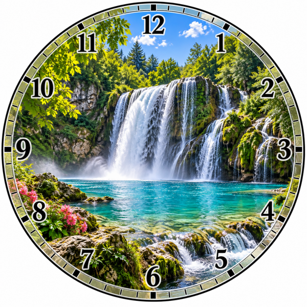 Horloge