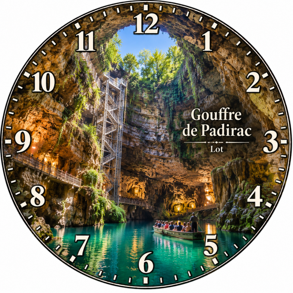 Horloge