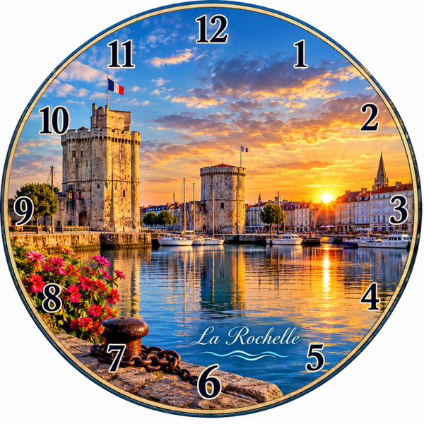 Horloge
