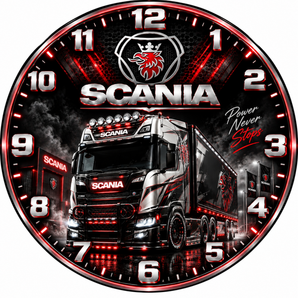 Horloge