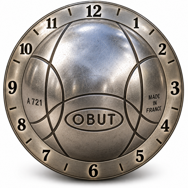 Horloge
