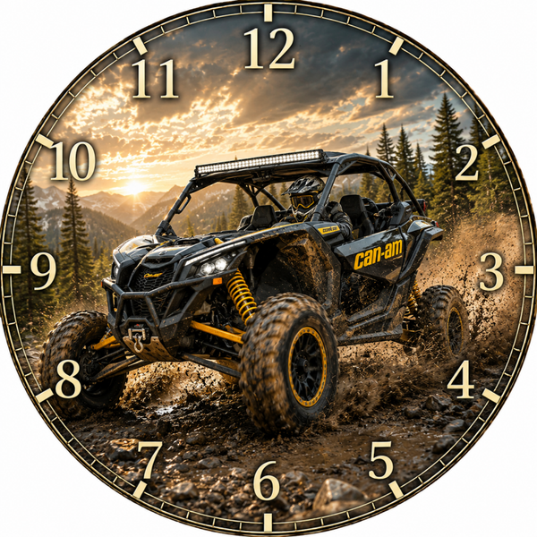 Horloge