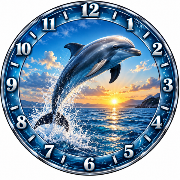 Horloge