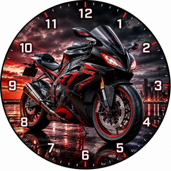 Horloge