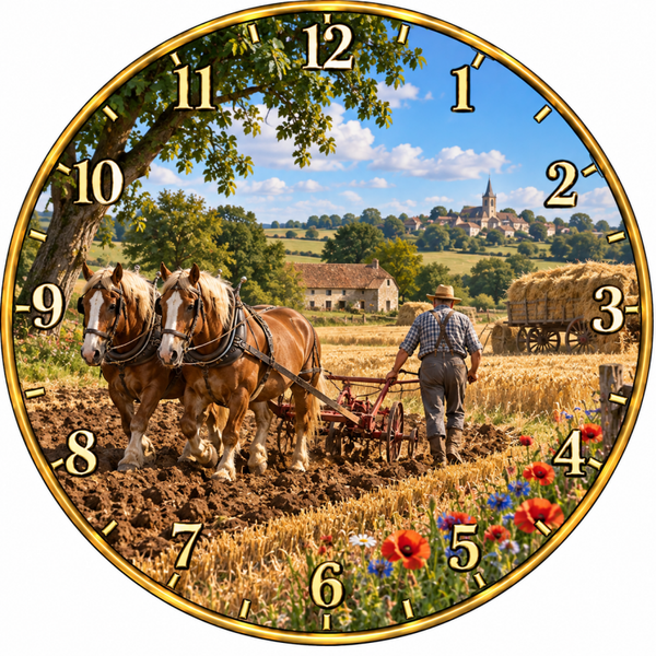 Horloge