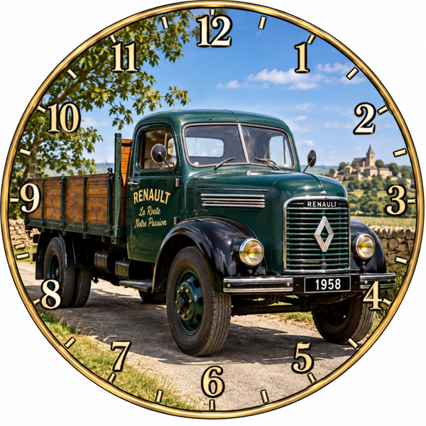 Horloge
