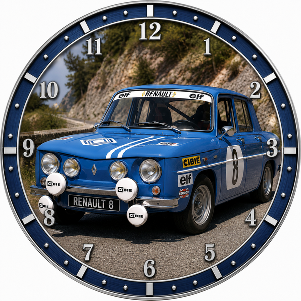 Horloge