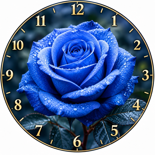 Horloge