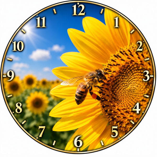 Horloge